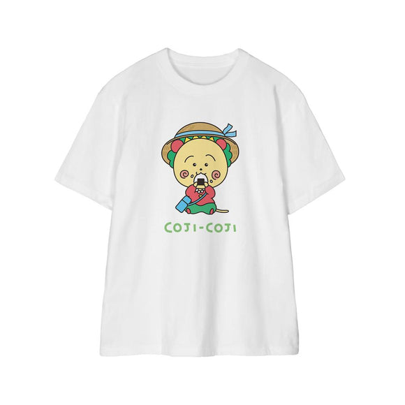 『コジコジ』コジコジ 休日ver. Tシャツ ver.Aメンズ