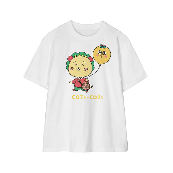 『コジコジ』コジコジ 休日ver. Tシャツ ver.Bメンズ