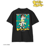 『キルミーベイベー』やすな&ソーニャ Tシャツ ver.Aメンズ【202412再販】