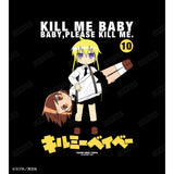 『キルミーベイベー』やすな&ソーニャ Tシャツ ver.Bメンズ【202412再販】