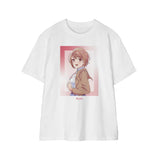 『恋は双子で割り切れない』神宮寺琉実 Tシャツレディース