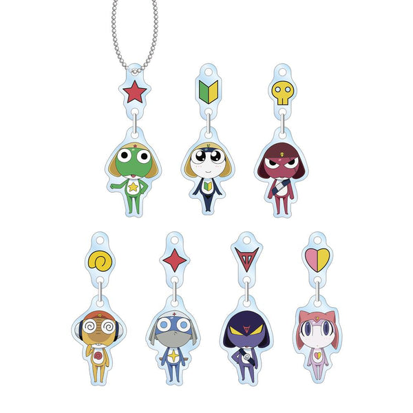 ケロロ軍曹 グッズ6点セット 美品】ケロログッズ 詰め合わせ