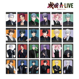 『戦国 A LIVE』描き下ろし 黒スーツver. トレーディングブロマイド2枚セット(単位/BOX)