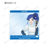 『アイカツ! 10th STORY ~未来へのSTARWAY~』描き下ろし カジュアルロックver. トレーディングアクリルフォト(単位/BOX)