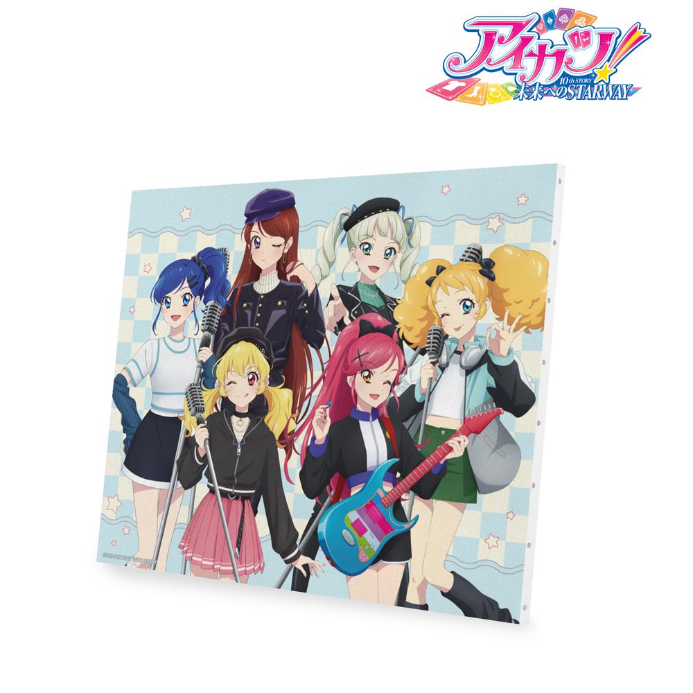 アイカツ！初期プレミアムほぼコンプ まとめ売り キャンペーン
