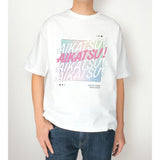 『アイカツ! 10th STORY ~未来へのSTARWAY~』描き下ろし カジュアルロックver. BIGシルエットTシャツユニセックス