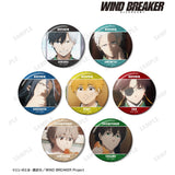 『WIND BREAKER』トレーディング場面写缶バッジ(単位/BOX)