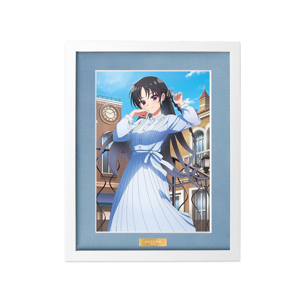 キャラファイングラフ– 47ページ– Anime Store JP（アニメストア.JP）