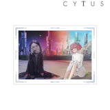 『Cytus II』A3マット加工ポスター ver.B