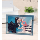 『Cytus II』II A6アクリルパネル