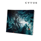 『Cytus』メインビジュアル キャンバスボード