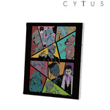 『Cytus II』キャンバスボード ver.A