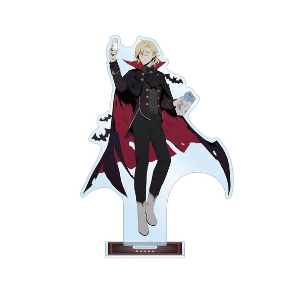 『Cytus II』Xenon Vampire ver. BIGアクリルスタンド