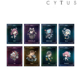 『Cytus II』トレーディング ちびキャラ アクリルカード(単位/BOX)