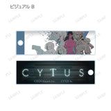 『Cytus II』トレーディングアクリルキータグ ver.B(単位/BOX)