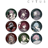 『Cytus II』トレーディング 缶バッジ ver.A(単位/BOX)