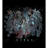 『Cytus II』メインビジュアル Tシャツメンズ