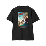 『魔女の旅々』21巻表紙イラスト Tシャツメンズ