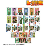 『Dr.STONE』描き下ろし 飼育係ver. トレーディングポストカード(単位/BOX)