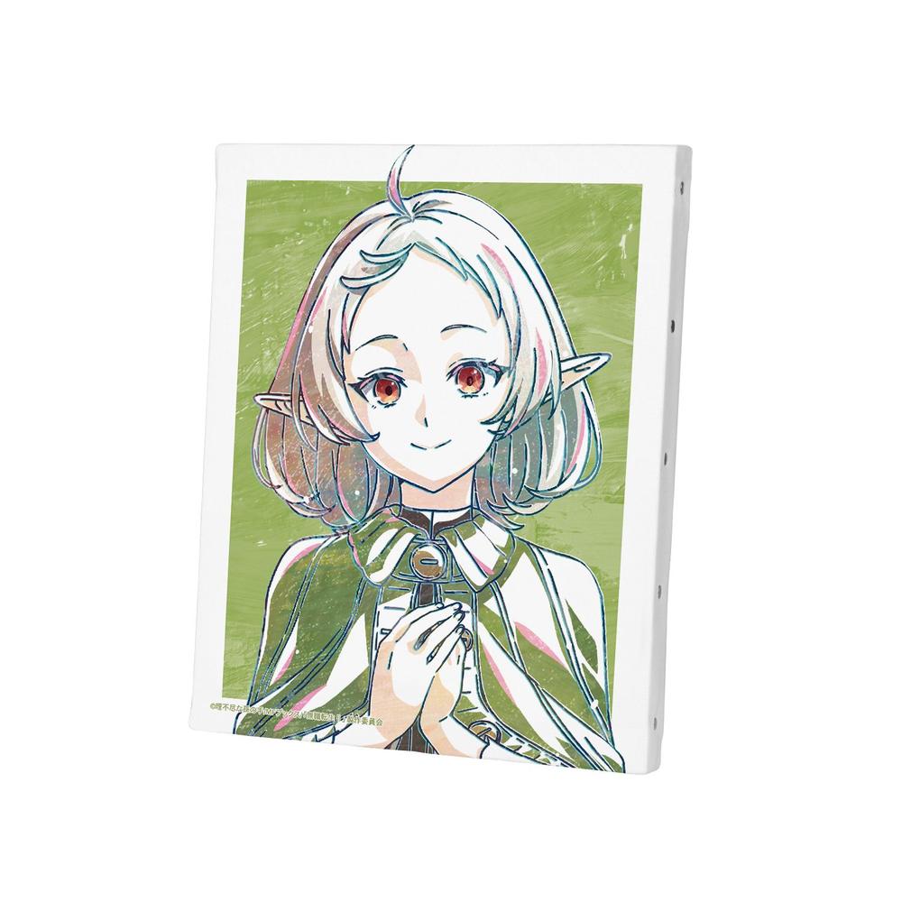 『無職転生II ~異世界行ったら本気だす~』シルフィエット Ani-Art 第2弾 キャンバスボード【202603再販】