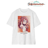 『学園アイドルマスター』花海咲季 Tシャツメンズ