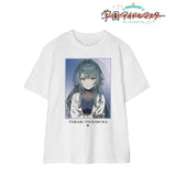 『学園アイドルマスター』月村手毬 Tシャツメンズ