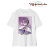 『学園アイドルマスター』有村麻央 Tシャツメンズ