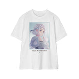 『学園アイドルマスター』葛城リーリヤ Tシャツメンズ