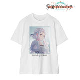 『学園アイドルマスター』葛城リーリヤ Tシャツメンズ