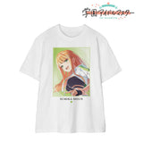 『学園アイドルマスター』紫雲清夏 Tシャツメンズ