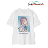 『学園アイドルマスター』篠澤 広 Tシャツメンズ