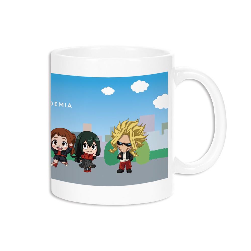 僕のヒーローアカデミア』アクリルキーホルダーコレクション/vol.1