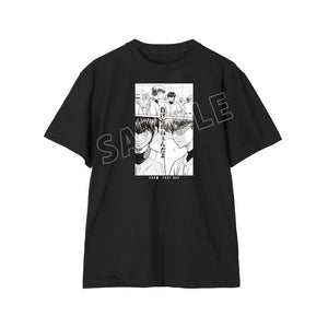 『原作ダイヤのA actII』第260話 あの日 Tシャツメンズ