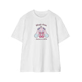 『ひみつのアイプリ』ムギちゃん Tシャツメンズ