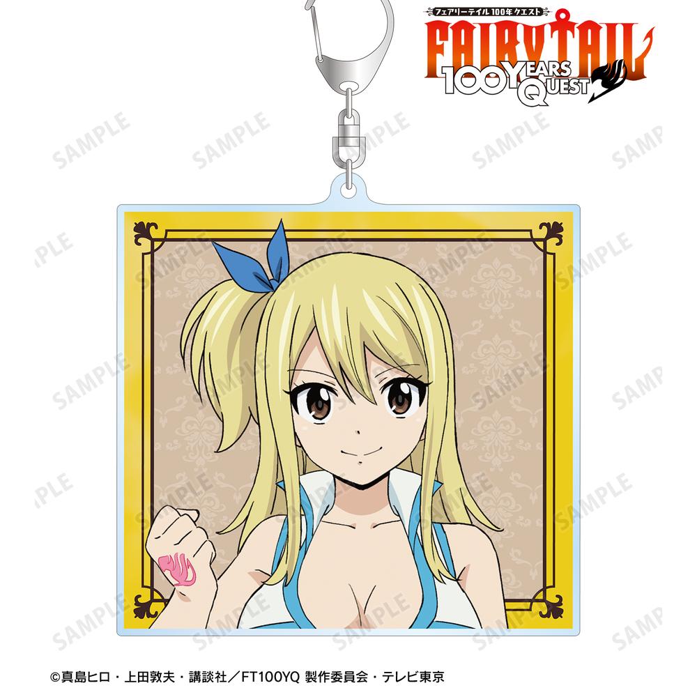 FAIRY TAIL』 ルーシィ ・ハートフィリア バニーVer.