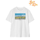 『菜なれ花なれ』キービジュアル Tシャツメンズ