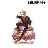 『MILGRAM -ミルグラム-』描き下ろし フータ バースデーver. 特大アクリルスタンド