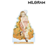 『MILGRAM -ミルグラム-』描き下ろし マヒル バースデーver. 特大アクリルスタンド