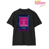 『ラブライブ!虹ヶ咲学園スクールアイドル同好会 NEXT SKY』Go Our Way! Tシャツ vol.2メンズ