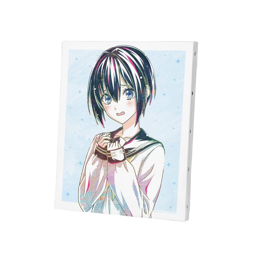 『2.5次元の誘惑』ノノア Ani-Art キャンバスボード【202603再販】