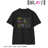 『【推しの子】』【推しの子】 B小町モチーフ Tシャツメンズ