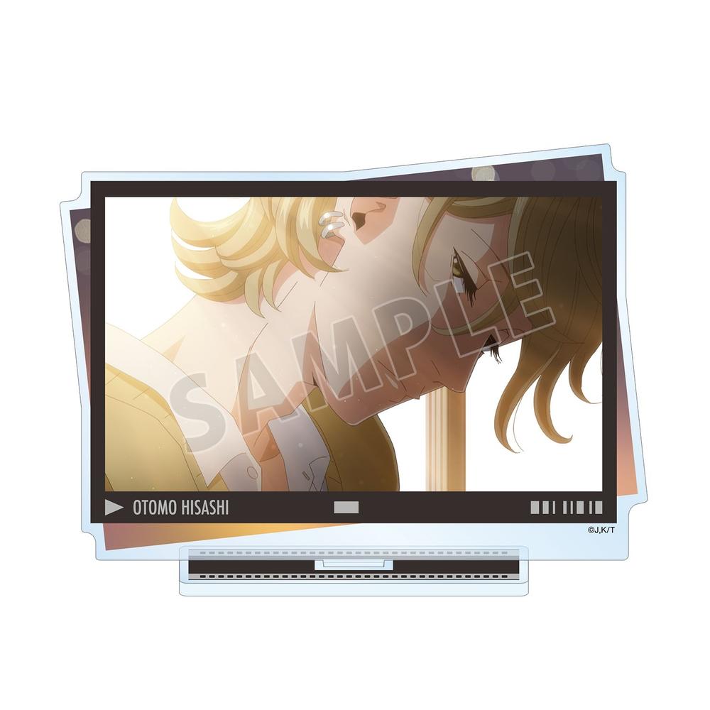 『黄昏アウトフォーカス』大友寿 BIGアクリルスタンド【202604再販】