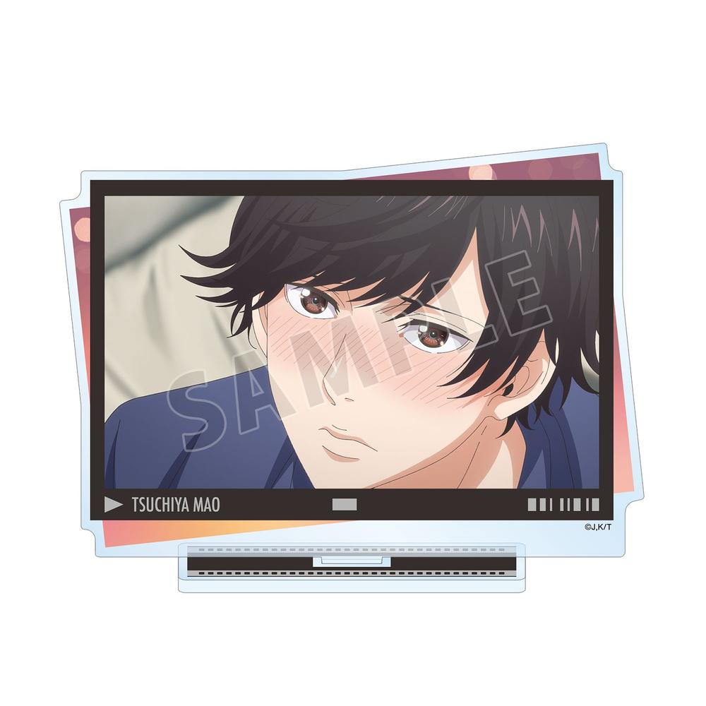 『黄昏アウトフォーカス』土屋真央 BIGアクリルスタンド【202604再販】