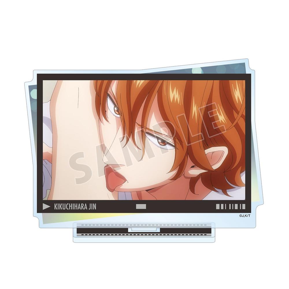 『黄昏アウトフォーカス』菊地原仁 BIGアクリルスタンド【202604再販】