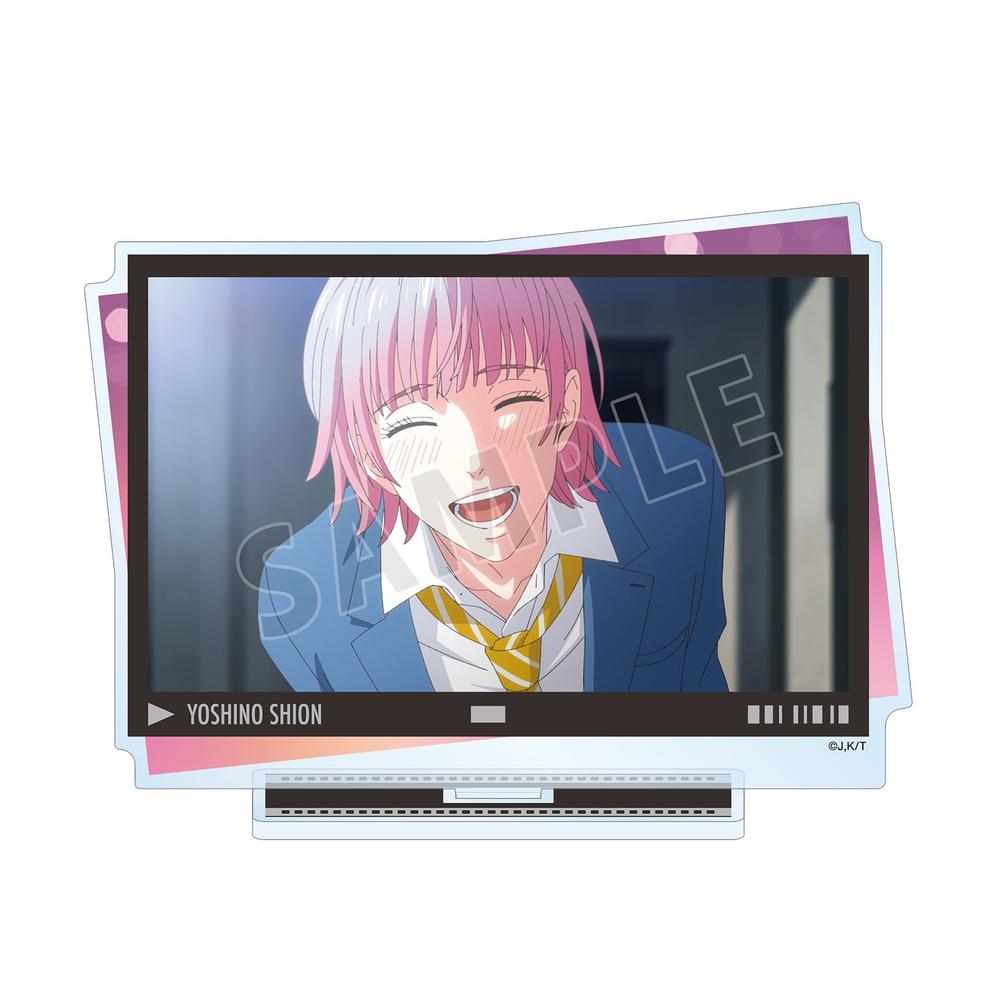 『黄昏アウトフォーカス』吉乃詩音 BIGアクリルスタンド【202604再販】