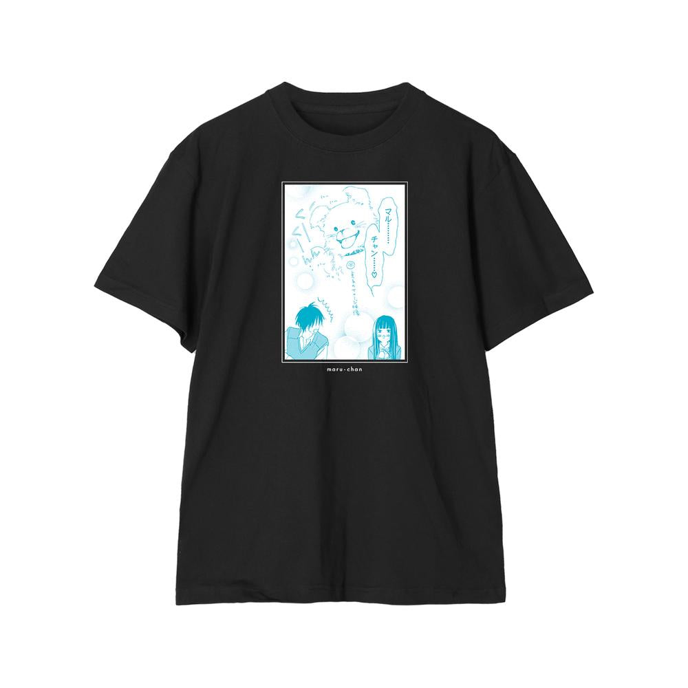 『君に届け』マルちゃん Tシャツメンズ