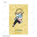 『pop'n music』トレーディングイラストカード vol.1(単位/BOX)