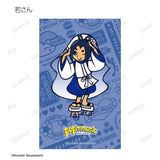 『pop'n music』トレーディングイラストカード vol.2(単位/BOX)