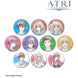 『ATRI -My Dear Moments-』トレーディング Ani-Art オーロラ缶バッジ(単位/BOX)