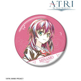 『ATRI -My Dear Moments-』神白水菜萌 Ani-Art 100mm缶バッジ